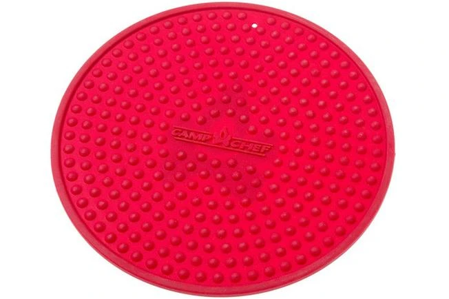 Camp Chef Heat Proof Coaster 3 Camp Chef Heat Proof Coaster