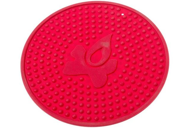 Camp Chef Heat Proof Coaster 4 Camp Chef Heat Proof Coaster - Image 2