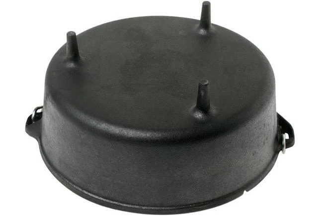 Camp Chef 12" Classic Dutch Oven 5 Camp Chef 12" Classic Dutch Oven - Image 3