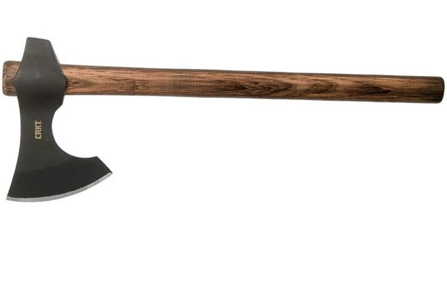 CRKT Berserker Axe 2736 Tomahawk, Ryan Johnson Design 3 CRKT Berserker Axe 2736 Tomahawk, Ryan Johnson Design