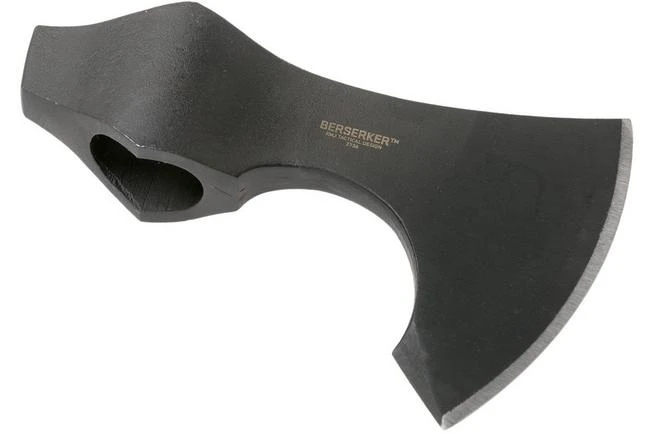 CRKT Berserker Axe 2736 Tomahawk, Ryan Johnson Design 6 CRKT Berserker Axe 2736 Tomahawk, Ryan Johnson Design - Image 4