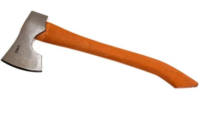 CRKT Birler 2745 Axe, Elmer Roush Design 3 CRKT Birler 2745 Axe, Elmer Roush Design