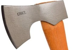 CRKT Birler 2745 Axe, Elmer Roush Design 10 CRKT Birler 2745 Axe, Elmer Roush Design -Silky Sales Store CK 2745 03 crkt ck 2745 03