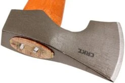 CRKT Birler 2745 Axe, Elmer Roush Design 11 CRKT Birler 2745 Axe, Elmer Roush Design -Silky Sales Store CK 2745 04 crkt ck 2745 04