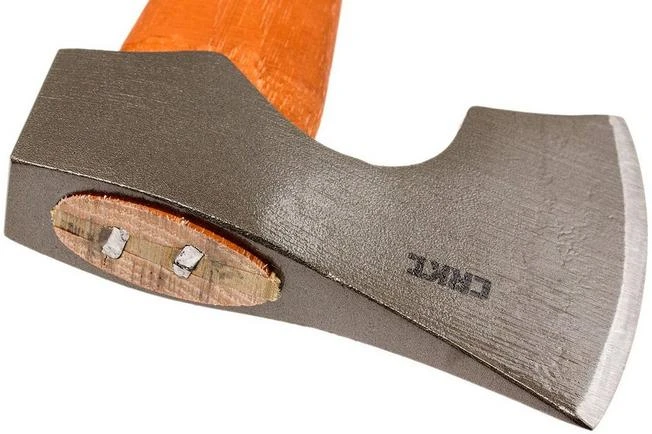 CRKT Birler 2745 Axe, Elmer Roush Design 6 CRKT Birler 2745 Axe, Elmer Roush Design - Image 4