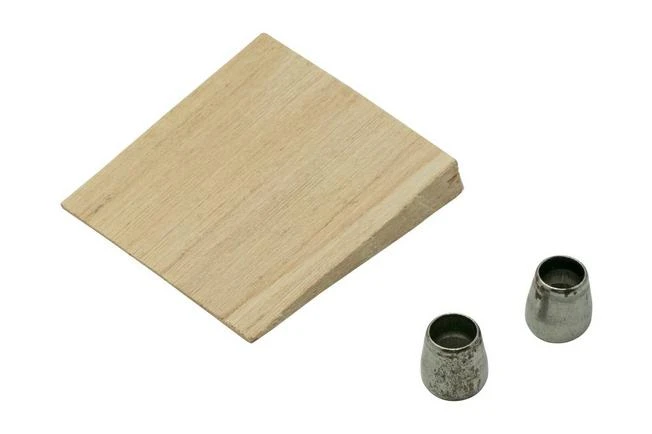 CRKT Freyr Replacement Handle, 2746-2 Replacement Axe Handle 6 CRKT Freyr Replacement Handle, 2746-2 Replacement Axe Handle - Image 4