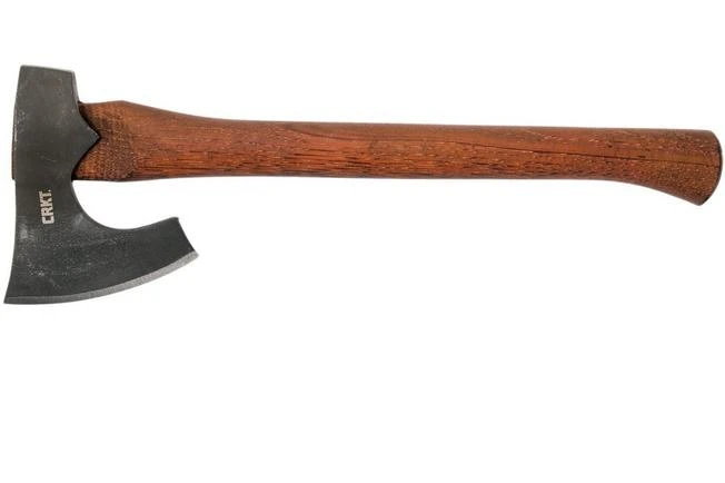 CRKT Freyr 2746 Axe, Elmer Roush Design 3 CRKT Freyr 2746 Axe, Elmer Roush Design