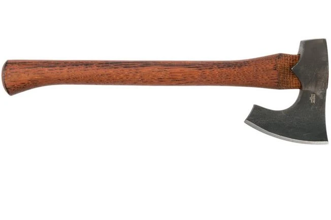 CRKT Freyr 2746 Axe, Elmer Roush Design 4 CRKT Freyr 2746 Axe, Elmer Roush Design - Image 2