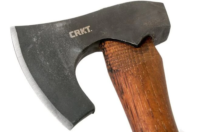 CRKT Freyr 2746 Axe, Elmer Roush Design 5 CRKT Freyr 2746 Axe, Elmer Roush Design - Image 3
