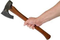 CRKT Freyr 2746 Axe, Elmer Roush Design 11 CRKT Freyr 2746 Axe, Elmer Roush Design -Silky Sales Store CK 2746 05 crkt