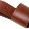 Casstrom Axe Loop / Axe Holster Leather Cognac Brown 1 Casstrom Axe Loop / Axe Holster Leather Cognac Brown -Silky Sales Store CM11500 01 casstrom