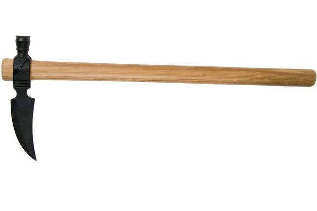 Cold Steel Spontoon Hawk Tomahawk 90AWA 3 Cold Steel Spontoon Hawk Tomahawk 90AWA