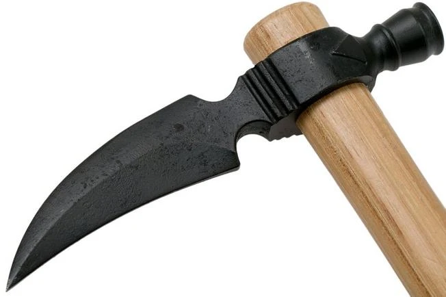 Cold Steel Spontoon Hawk Tomahawk 90AWA 5 Cold Steel Spontoon Hawk Tomahawk 90AWA - Image 3