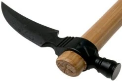 Cold Steel Spontoon Hawk Tomahawk 90AWA 9 Cold Steel Spontoon Hawk Tomahawk 90AWA -Silky Sales Store CS90AWA 04 cold steel