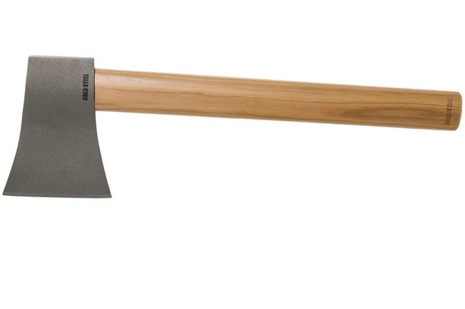 Cold Steel Competition Throwing Hatchet - 90AXF 3 Cold Steel Competition Throwing Hatchet - 90AXF