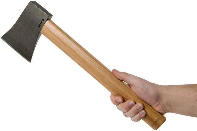 Cold Steel Competition Throwing Hatchet - 90AXF 8 Cold Steel Competition Throwing Hatchet - 90AXF - Image 6