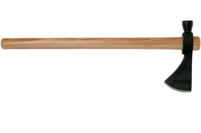 Cold Steel Pipe Hawk Throwing Axe 3 Cold Steel Pipe Hawk Throwing Axe - Image 2