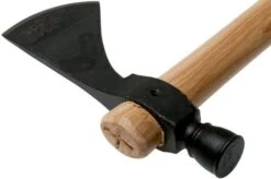 Cold Steel Pipe Hawk Throwing Axe 8 Cold Steel Pipe Hawk Throwing Axe -Silky Sales Store CS90PHH 04 cold steel