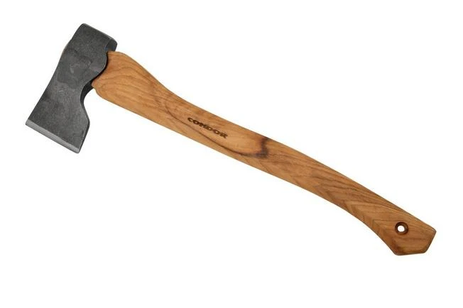 Condor Heritage Axe, CTK3960-19HC Hand Axe 3 Condor Heritage Axe, CTK3960-19HC Hand Axe