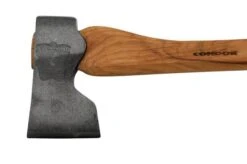 Condor Heritage Axe, CTK3960-19HC Hand Axe 10 Condor Heritage Axe, CTK3960-19HC Hand Axe -Silky Sales Store CTK3960 19HC 03 condor