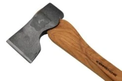 Condor Heritage Axe, CTK3960-19HC Hand Axe 12 Condor Heritage Axe, CTK3960-19HC Hand Axe -Silky Sales Store CTK3960 19HC 05 condor