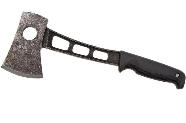 EKA HatchBlade W1 Axe, Black, 914402 6 EKA HatchBlade W1 Axe, Black, 914402 - Image 4