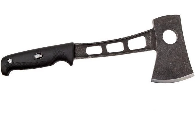 EKA HatchBlade W1 Axe, Black, 914402 3 EKA HatchBlade W1 Axe, Black, 914402