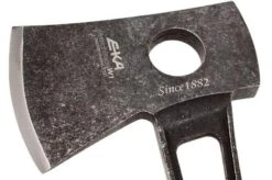 EKA HatchBlade W1 Axe, Black, 914402 11 EKA HatchBlade W1 Axe, Black, 914402 -Silky Sales Store EK 914402 03 eka ek 914402 03