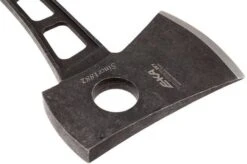 EKA HatchBlade W1 Axe, Black, 914402 12 EKA HatchBlade W1 Axe, Black, 914402 -Silky Sales Store EK 914402 04 eka ek 914402 04