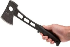 EKA HatchBlade W1 Axe, Black, 914402 15 EKA HatchBlade W1 Axe, Black, 914402 -Silky Sales Store EK 914402 06 eka ek 914402 06