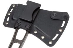 EKA HatchBlade W1 Axe, Black, 914402 17 EKA HatchBlade W1 Axe, Black, 914402 -Silky Sales Store EK 914402 08 eka ek 914402 08