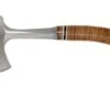 Estwing Sportsman's Axe E14A Leather Handle 2 Estwing Sportsman's Axe E14A Leather Handle -Silky Sales Store EWE14A 01 estwing