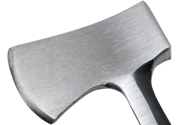 Estwing Sportsman's Axe E14A Leather Handle 5 Estwing Sportsman's Axe E14A Leather Handle - Image 3