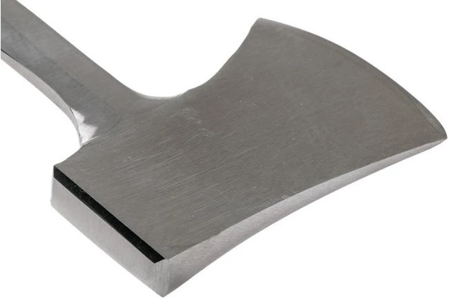 Estwing Sportsman's Axe E14A Leather Handle 6 Estwing Sportsman's Axe E14A Leather Handle - Image 4