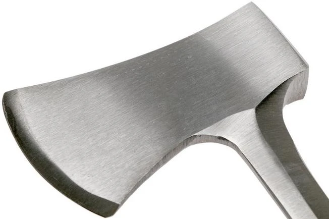 Estwing Sportsman's Axe E24A Leather Handle, With Nylon Sheath 5 Estwing Sportsman's Axe E24A Leather Handle, With Nylon Sheath - Image 3