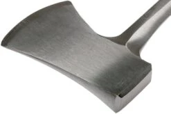 Estwing Sportsman's Axe E24A Leather Handle, With Nylon Sheath 13 Estwing Sportsman's Axe E24A Leather Handle, With Nylon Sheath -Silky Sales Store EWE24A 04 estwing