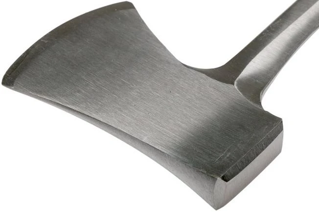 Estwing Sportsman's Axe E24A Leather Handle, With Nylon Sheath 6 Estwing Sportsman's Axe E24A Leather Handle, With Nylon Sheath - Image 4