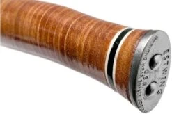 Estwing Sportsman's Axe E24A Leather Handle, With Nylon Sheath 14 Estwing Sportsman's Axe E24A Leather Handle, With Nylon Sheath -Silky Sales Store EWE24A 05 estwing