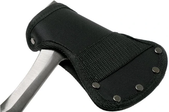 Estwing Sportsman's Axe E24A Leather Handle, With Nylon Sheath 10 Estwing Sportsman's Axe E24A Leather Handle, With Nylon Sheath - Image 8