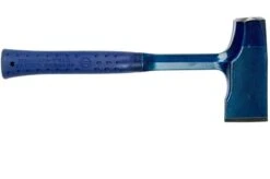 Estwing Fireside Friend Splitting Tool Blue, E3-FF4 -Silky Sales Store EWE3 FF4 02 estwing