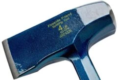 Estwing Fireside Friend Splitting Tool Blue, E3-FF4 -Silky Sales Store EWE3 FF4 03 estwing