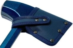 Estwing Fireside Friend Splitting Tool Blue, E3-FF4 -Silky Sales Store EWE3 FF4 07 estwing