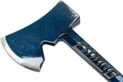 Estwing Camper's Axe Blue, E6-25A -Silky Sales Store EWE6 25A 03 estwing