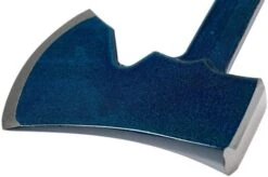 Estwing Camper's Axe Blue, E6-25A -Silky Sales Store EWE6 25A 04 estwing