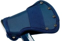 Estwing Camper's Axe Blue, E6-25A -Silky Sales Store EWE6 25A 07 estwing