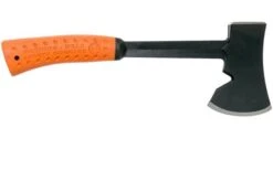 Estwing Camper's Axe Orange, EO-25A 11 Estwing Camper's Axe Orange, EO-25A -Silky Sales Store EWEO 25A 02 estwing