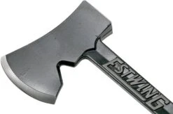 Estwing Camper's Axe Orange, EO-25A 12 Estwing Camper's Axe Orange, EO-25A -Silky Sales Store EWEO 25A 03 estwing