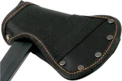 Estwing Camper's Axe Orange, EO-25A 16 Estwing Camper's Axe Orange, EO-25A -Silky Sales Store EWEO 25A 07 estwing