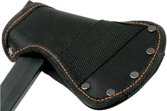 Estwing Camper's Axe Orange, EO-25A 9 Estwing Camper's Axe Orange, EO-25A - Image 7