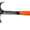 Estwing Hunter's Axe Black/ Orange, EOHA -Silky Sales Store EWEOHA 01 estwing